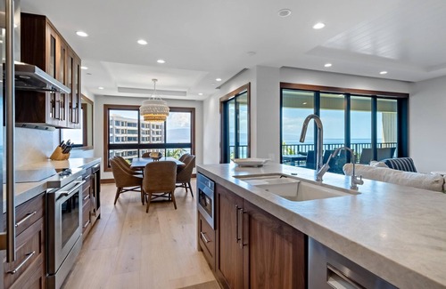 Kaanapali Condo | Kaanapali Alii | 293
