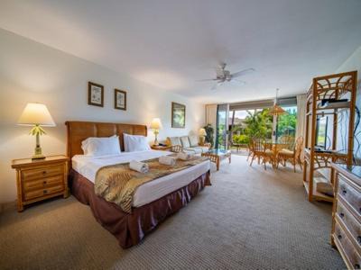 Kaanapali Apartment | Kaanapali Maui at the Eldorado by OUTRIGGER