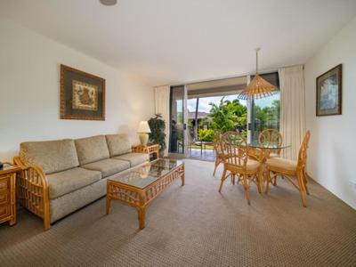 Kaanapali Apartment | Kaanapali Maui at the Eldorado by OUTRIGGER