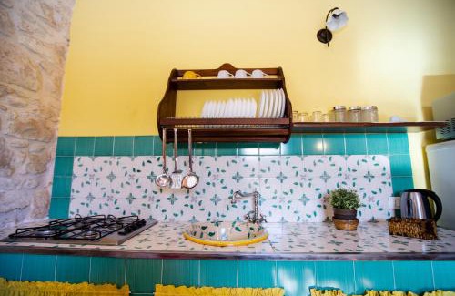Santa Croce Camerina Apartment | Kaary Ulivo