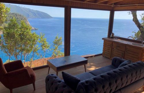 Kabak Valley Hotel | Kabak Ütopya Kamp