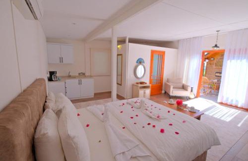 Faralya Cabin | Kabak Avalon Bungalows