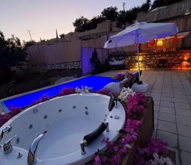 Uzunyurt Hotel | Kabak Freedom Deluxe Hotel