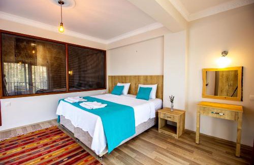 Kabak Valley Hotel | Kabak Misafir Evi