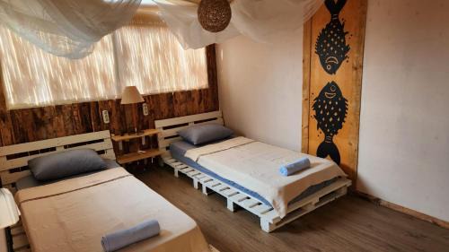 Kabak Valley Bed & Breakfast | Kabak Nova Camp Bungalovs