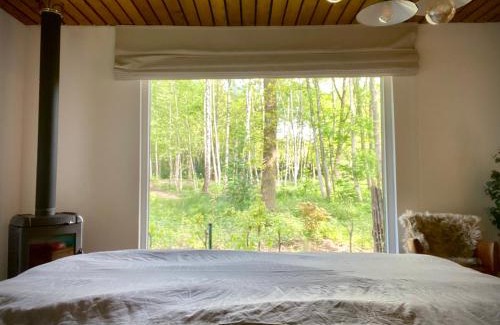 Wingene House | Kabana - eco forest suite