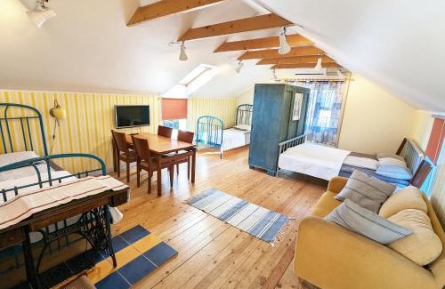 Kaberneeme Apartment | Kaberneeme Puhkemaja - Kaberneeme Vacation House