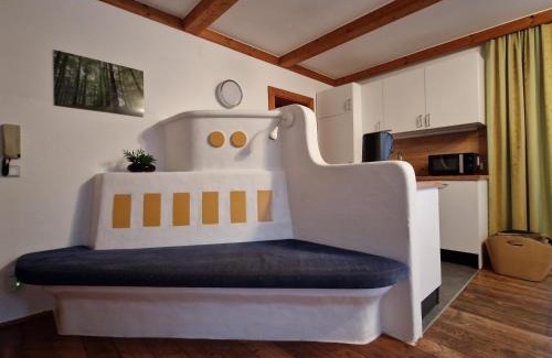 Annaberg im Lammertal Apartment | Kachelofenwohnung Pölzleitner