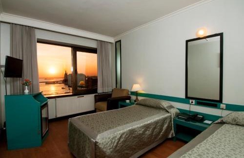 Rasimpasa Hotel | Kadıköy Rıhtım Hotel