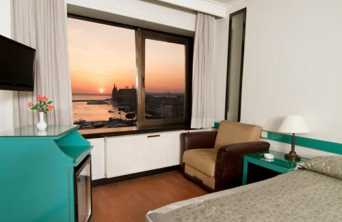 Rasimpasa Hotel | Kadıköy Rıhtım Hotel
