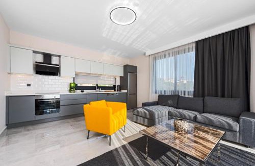 Cesme Hotel | KADAGAN SUİTES AYASARANDA