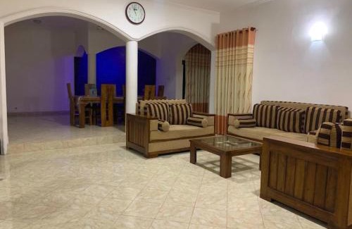 Hettimulla House | Kadeeja villa