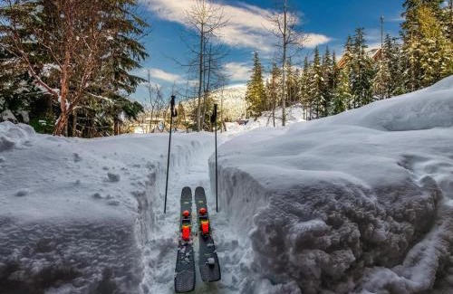 Whistler Creekside House | Kadenwood 2924