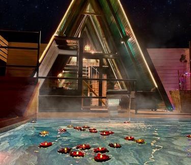 Masukiye Hotel | Kadifeli Konak Hotel & Bungalow