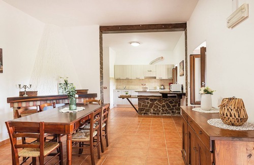 Santa Maria La Palma Villa | Kadossene Country Villa