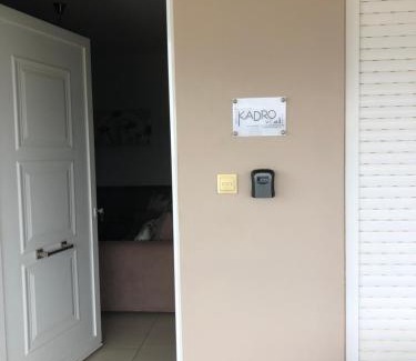 Exostis Apartment | KadroVilla II