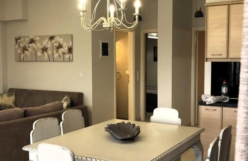 Exostis Apartment | KadroVilla II
