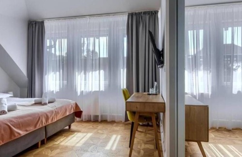 Tolkmicko Hotel | Kadyny Folwark Hotel & Spa