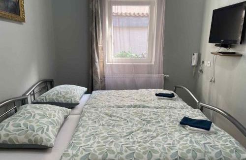 Teplice Apartment | Kael Apartment 2