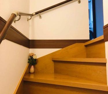 Tachikawa House | Kaen