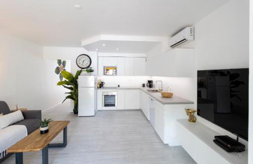 Anse Marcel Apartment | Kaffa50 - Plage & 3Piscines - Anse Marcel