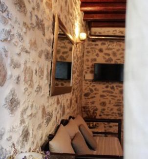 Avdou Apartment | Kagiampakis Concept Residences