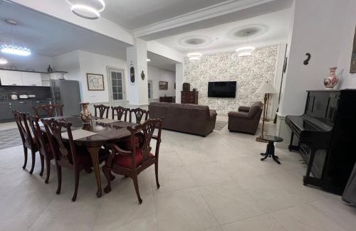Voru Apartment | Kagu Apartment