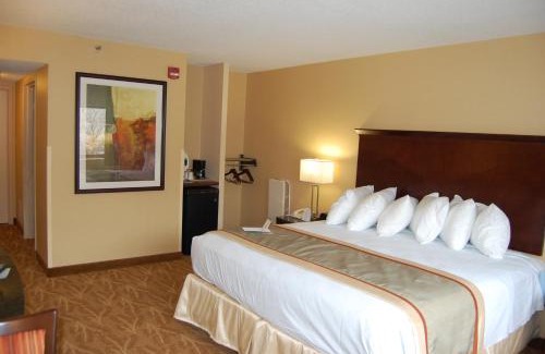 Downtown Hotel | Kahler Inn and Suites