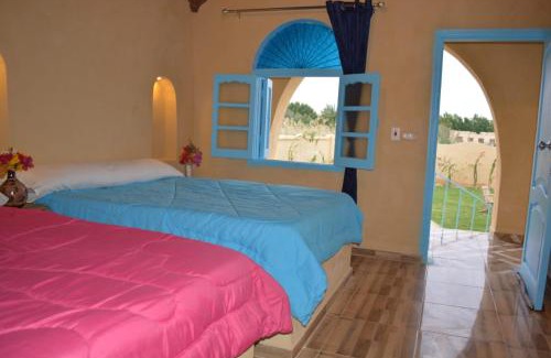 Tunis Village Apartment | Kahramana Tunis Lodge