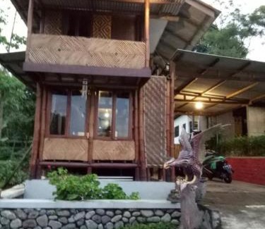 Sukapura House | Kahyuna Guesthouse