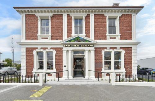 Kaiapoi Apartment | Kaiapoi Luxury Accommodation 2 - Bookahome
