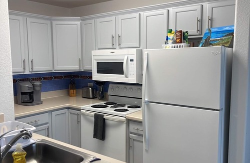 Rum Point Condo | Kaibo Vacation 50ft From The Water - Ground Floor Unit