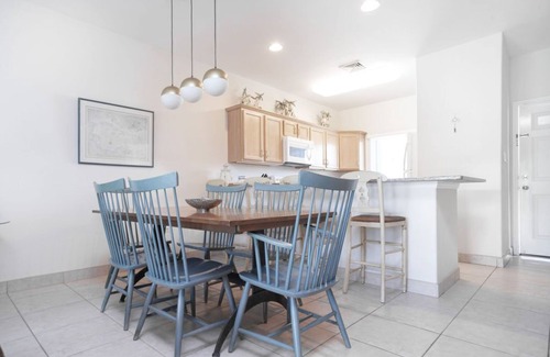 Rum Point Condo | Kaibo Yacht Club 10 - 'Kokomo Kai' - 2nd floor beachfront - by Cayman Villas