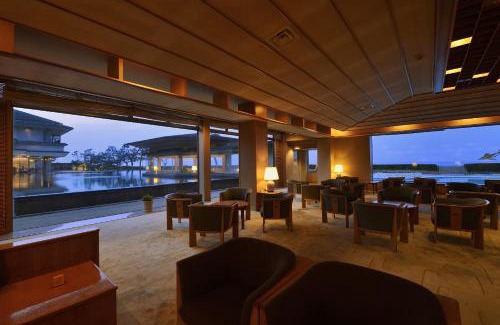 Kaike Onsen Hotel | Kaike Grand Hotel Tensui