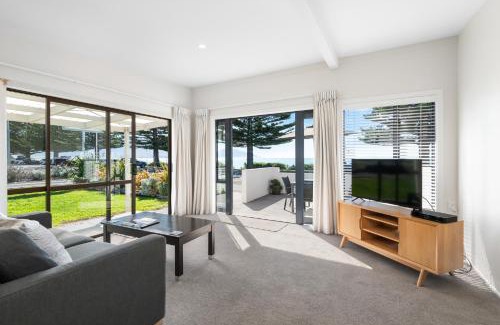 Kaikoura Hotel | Kaikoura Beach Motel