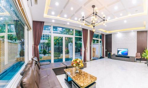 Sam Son Villa | Kail's House - FLC Sam Son Resort