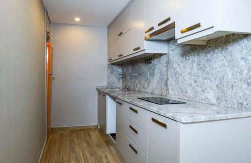 Alanya Resort | Kaila Beach Hotel - All Inclusive