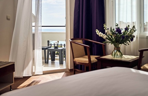 Alanya Hotel | Kaila City Hotel