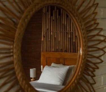 Tejakula Cabin | Kailash Lodge