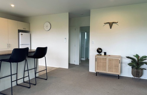 Omanawa Cottage | Kaimai Cottage