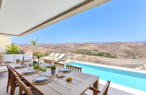 Salobre Villa | Kaiman 41 by VillaGranCanaria