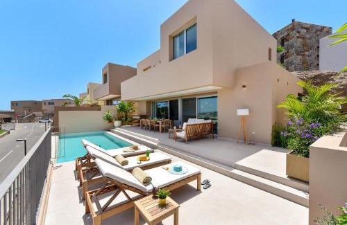 Salobre Villa | Kaiman 41 by VillaGranCanaria
