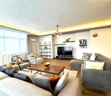 Cankaya Apartment | Kaira Homes 3