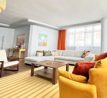 Cankaya Apartment | Kaira Homes 3