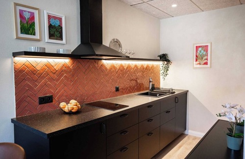 Old Town Apartment | Kairo Apartment (3B)