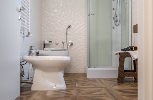 Quarto Hotel | Kairos Hotel