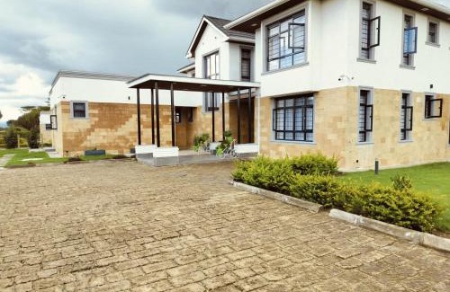 Naivasha House | Kairos Villa