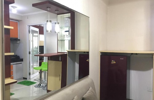 Cimahi Apartment | Kaisar'Room