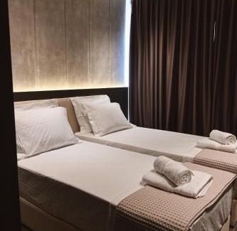 Dhermi Hotel | Kaiser Hotel
