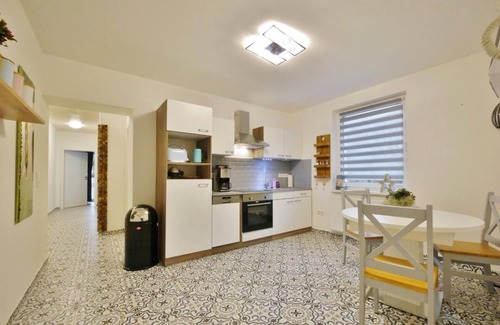 Ortsmitte Apartment | Kaiser's Traumzeit-Appartements* - Apartment KAISERIN